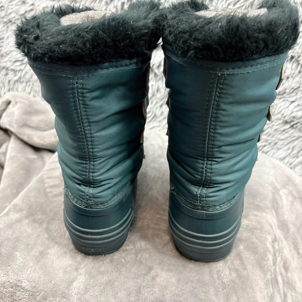 Sorel women’s size